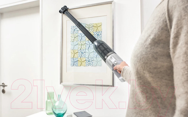 Изображение товара Вертикальный пылесос Bosch BBH3ALL28