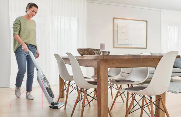 Изображение товара Вертикальный пылесос Bosch BBH3ALL28