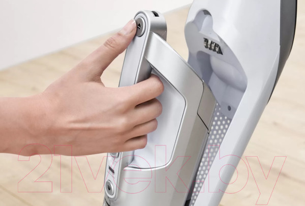 Изображение товара Вертикальный пылесос Bosch BBH3ALL28