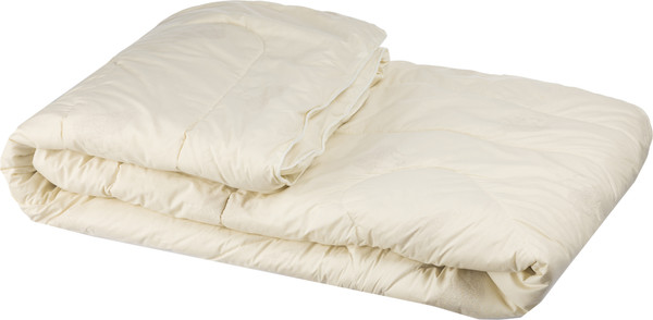 Изображение товара Одеяло Смиловичские одеяла Легкое Стеганое шерстяное / 17.207 С (205x140)