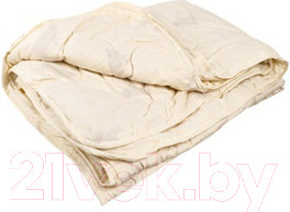 Изображение товара Одеяло для малышей Смиловичские одеяла Стеганое шерстяное / 13.159 С (110x140)