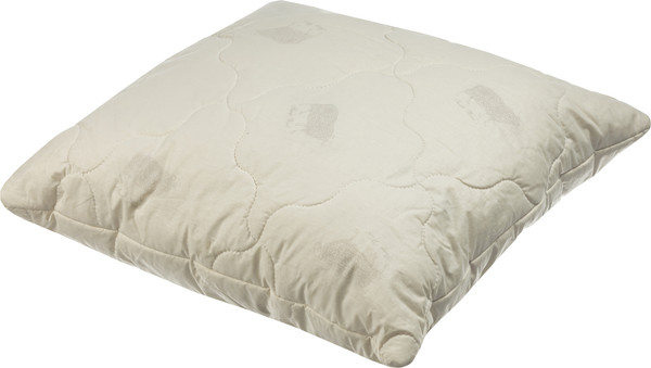 Изображение товара Подушка для сна Смиловичские одеяла Шерстяная / 16.195 С (68x68)