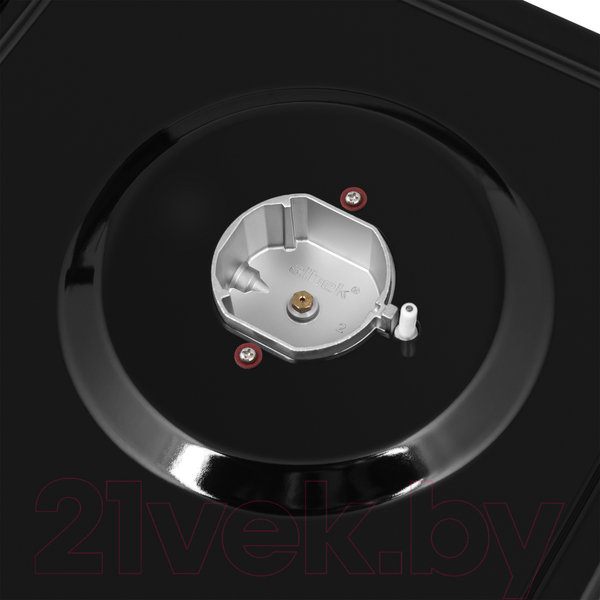 Изображение товара Газовая варочная панель HOMSair HGE643BK