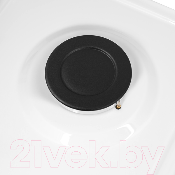 Изображение товара Газовая варочная панель HOMSair HGE643GWH