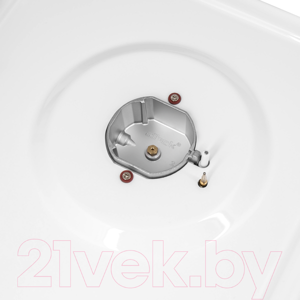 Изображение товара Газовая варочная панель HOMSair HGE643GWH