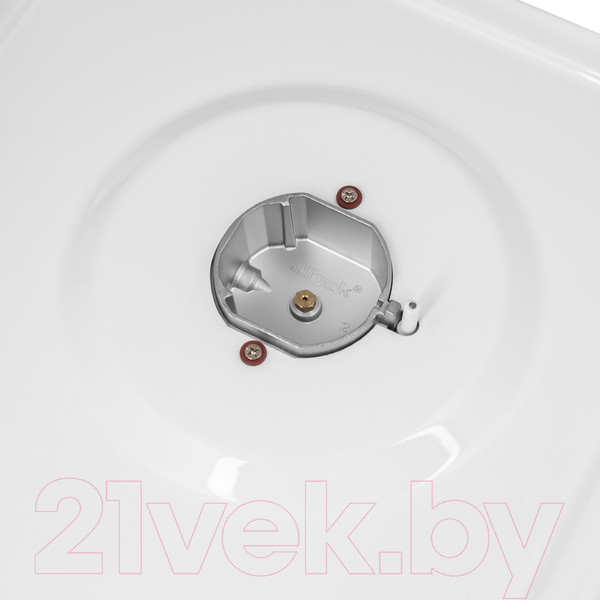 Изображение товара Газовая варочная панель HOMSair HGE643WH