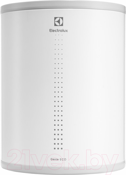 Изображение товара Накопительный водонагреватель Electrolux EWH 10 Genie ECO O