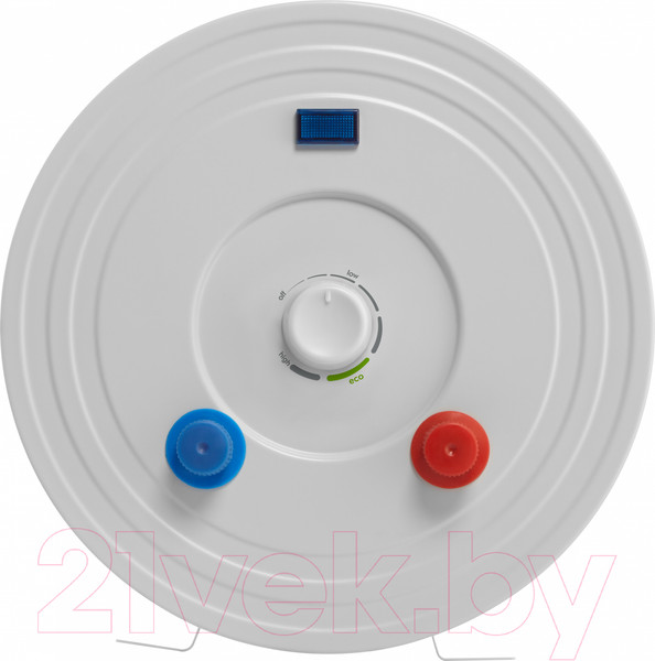 Изображение товара Накопительный водонагреватель Electrolux EWH 10 Genie ECO O
