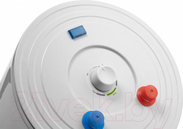 Изображение товара Накопительный водонагреватель Electrolux EWH 10 Genie ECO O
