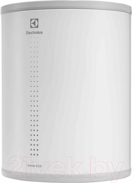 Изображение товара Накопительный водонагреватель Electrolux EWH 15 Genie ECO O