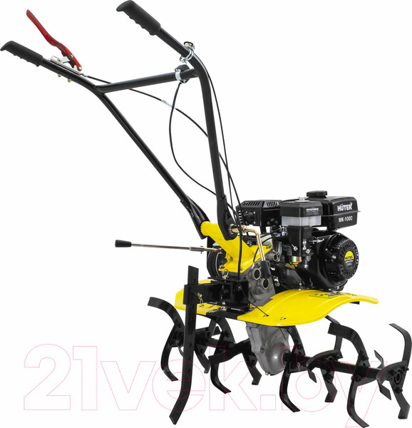 Изображение товара Мотоблок бензиновый Huter МК-1000 (70/5/30)