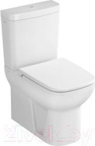 Изображение товара Чаша унитаза напольного VitrA S20 / 5512B003-0092