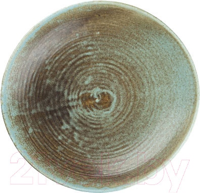 Изображение товара Тарелка столовая глубокая Bonna Coral / CRL26CK