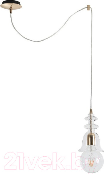 Изображение товара Потолочный светильник FAVOURITE Perpressa 2727-1P