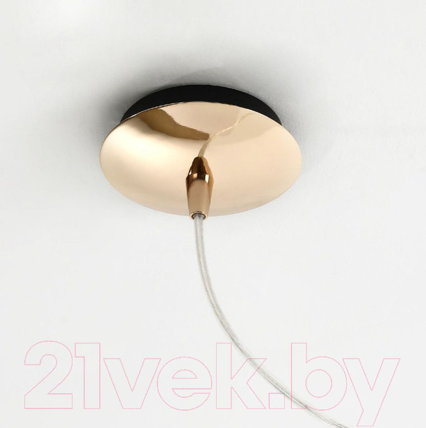 Изображение товара Потолочный светильник FAVOURITE Perpressa 2727-1P