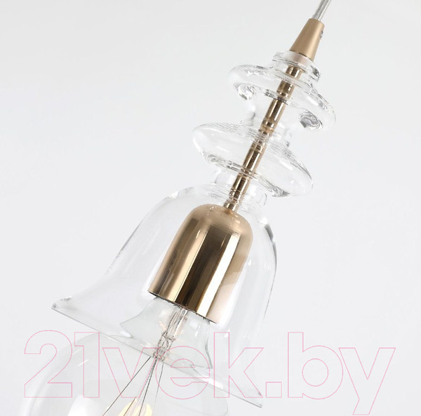 Изображение товара Потолочный светильник FAVOURITE Perpressa 2727-1P