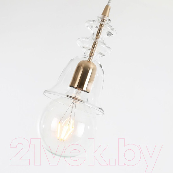 Изображение товара Потолочный светильник FAVOURITE Perpressa 2727-1P