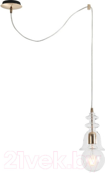 Изображение товара Потолочный светильник FAVOURITE Perpressa 2727-1P