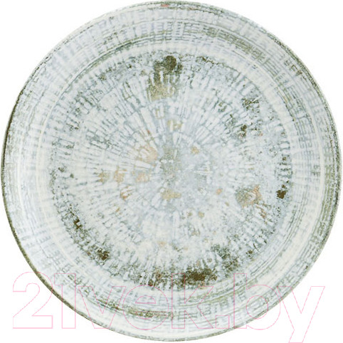 Изображение товара Тарелка столовая обеденная Bonna Odette Olive / ODTOLGRM30DZ