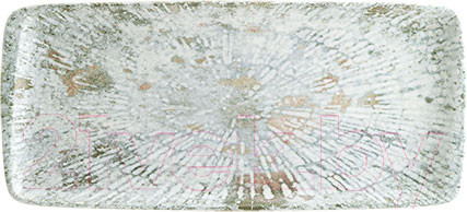 Изображение товара Блюдо Bonna Odette Olive / ODTOLMOV35DT