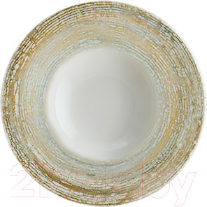 Изображение товара Тарелка столовая глубокая Bonna Patera Banquet / PTRBNC28CK