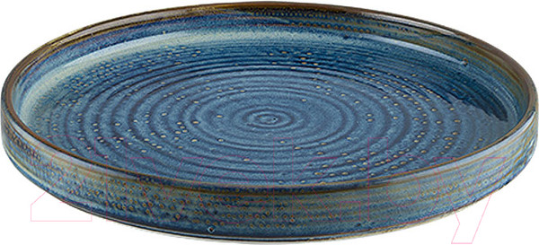 Изображение товара Тарелка столовая обеденная Bonna Sapphire / SPH26DZ