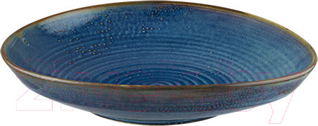 Изображение товара Тарелка столовая глубокая Bonna Sapphire / SPH26CK