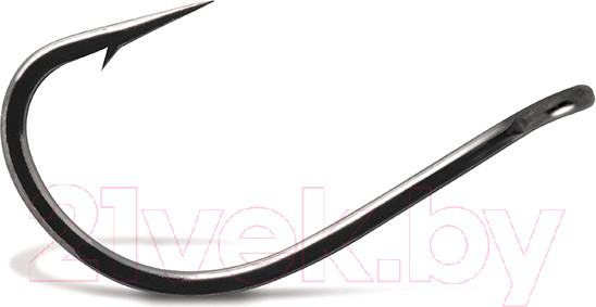 Изображение товара Набор крючков рыболовных VMC 7137 BN №08 / 7137BN-08-P (14шт)