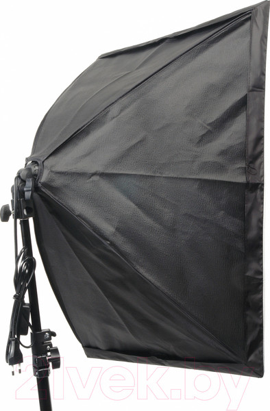 Изображение товара Комплект оборудования для фотостудии Falcon Eyes KeyLight 145 SB5050 KIT / 27600