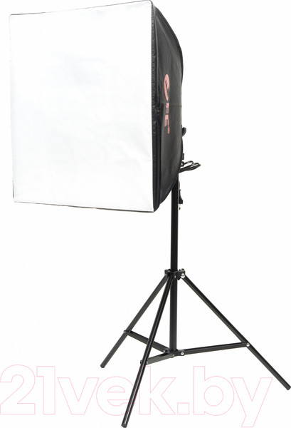Изображение товара Комплект оборудования для фотостудии Falcon Eyes KeyLight 145 SB5050 KIT / 27600