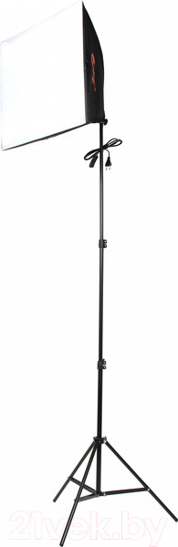 Изображение товара Комплект оборудования для фотостудии Falcon Eyes KeyLight 145 SB5050 KIT / 27600