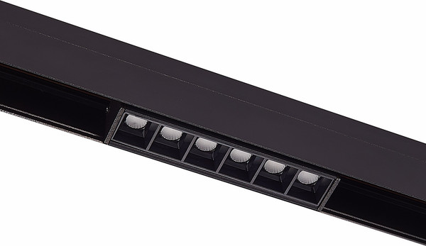 Изображение товара Трековый светильник ST Luce Seide ST361.446.06