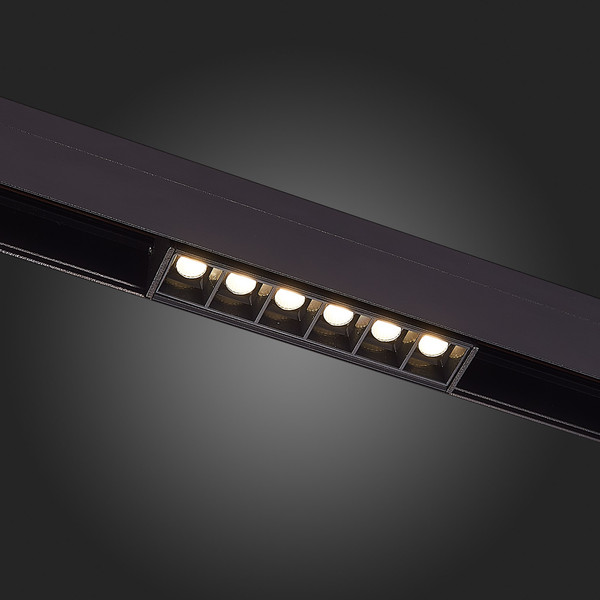 Изображение товара Трековый светильник ST Luce Seide ST361.446.06