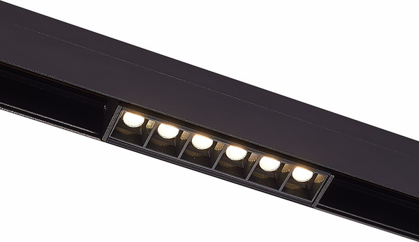 Изображение товара Трековый светильник ST Luce Seide ST361.446.06