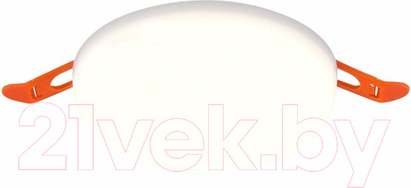 Изображение товара Точечный светильник ST Luce Ledder ST700.538.16