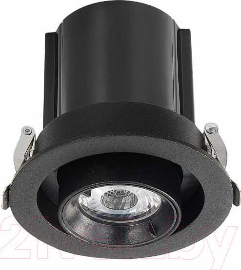 Изображение товара Точечный светильник ST Luce Ledder ST702.348.12