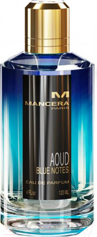 Изображение товара Парфюмерная вода Mancera Aoud Blue Notes (120мл)