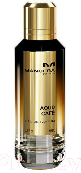 Изображение товара Парфюмерная вода Mancera Aoud Cafe (60мл)