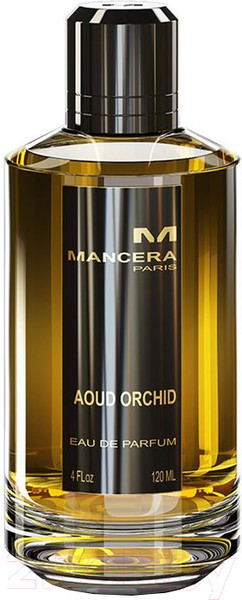 Изображение товара Парфюмерная вода Mancera Aoud Orchid (120мл)