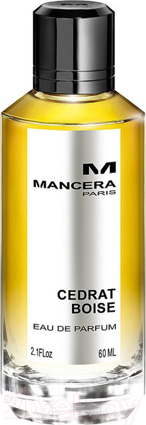 Изображение товара Парфюмерная вода Mancera Cedrat Boise (60мл)