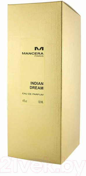 Изображение товара Парфюмерная вода Mancera Indian Dream (120мл)