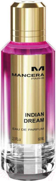Изображение товара Парфюмерная вода Mancera Indian Dream (60мл)