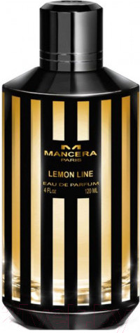 Изображение товара Парфюмерная вода Mancera Lemon Line (120мл)