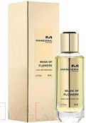 Изображение товара Парфюмерная вода Mancera Musk OF Flowers (60мл)
