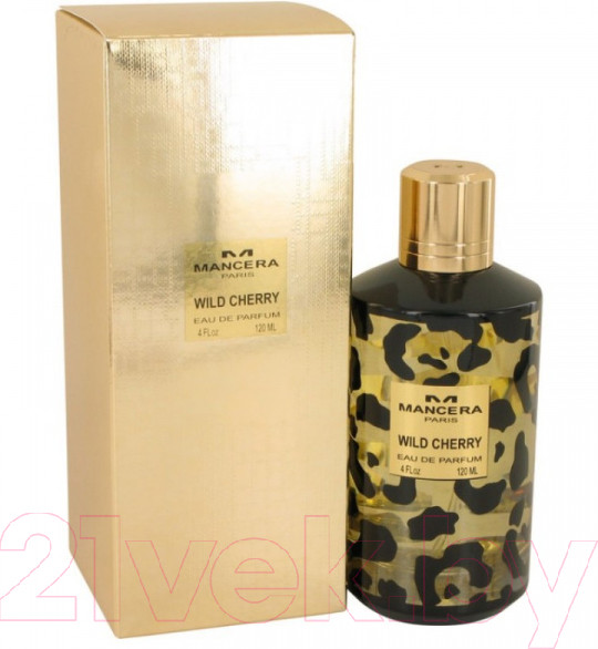 Изображение товара Парфюмерная вода Mancera Wild Cherry (120мл)