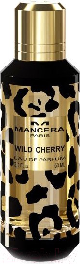 Изображение товара Парфюмерная вода Mancera Wild Cherry (60мл)