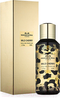 Изображение товара Парфюмерная вода Mancera Wild Cherry (60мл)