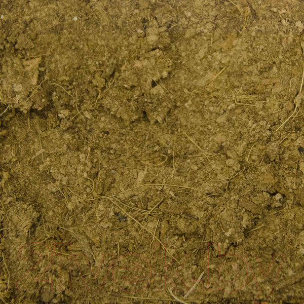 Изображение товара Грунт для террариума Lucky Reptile Humus Brick / HB-M (1кг, коричневый)