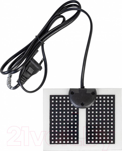 Изображение товара Термоковрик для террариума Lucky Reptile Thermo Mat 3Вт / HTM-3