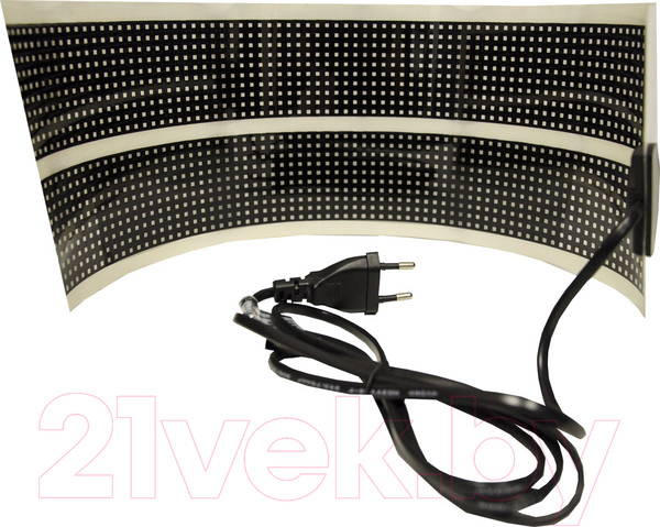 Изображение товара Термоковрик для террариума Lucky Reptile Thermo Mat Strip 10Вт / HTMS-10